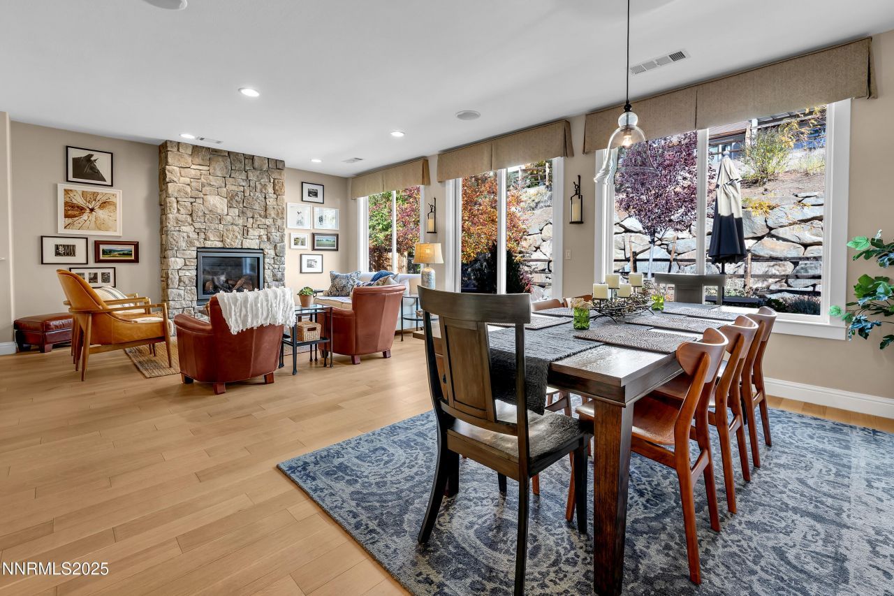 9161 Quilberry Way, Reno, NV 89523 Photo