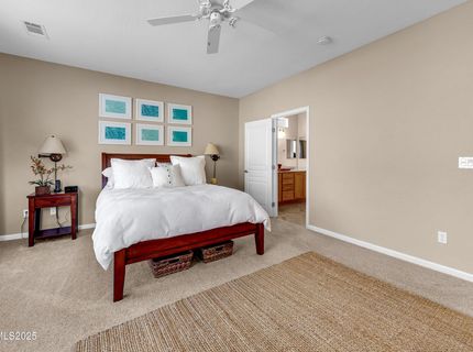 9161 Quilberry Way, Reno, NV 89523 Photo