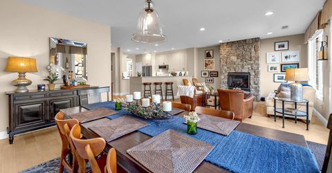 9161 Quilberry Way, Reno, NV 89523 Photo