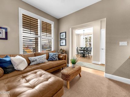 9161 Quilberry Way, Reno, NV 89523 Photo