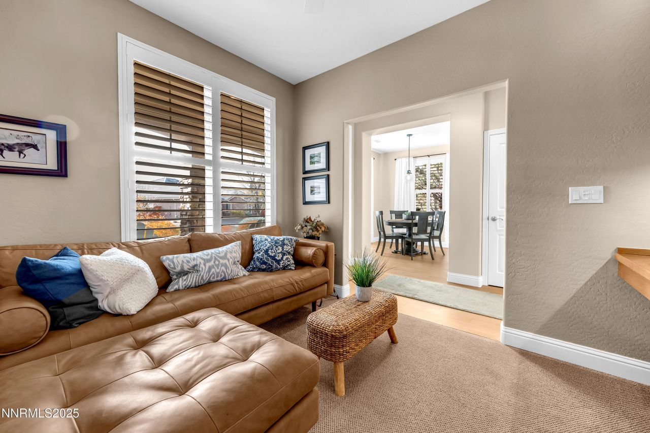 9161 Quilberry Way, Reno, NV 89523 Photo