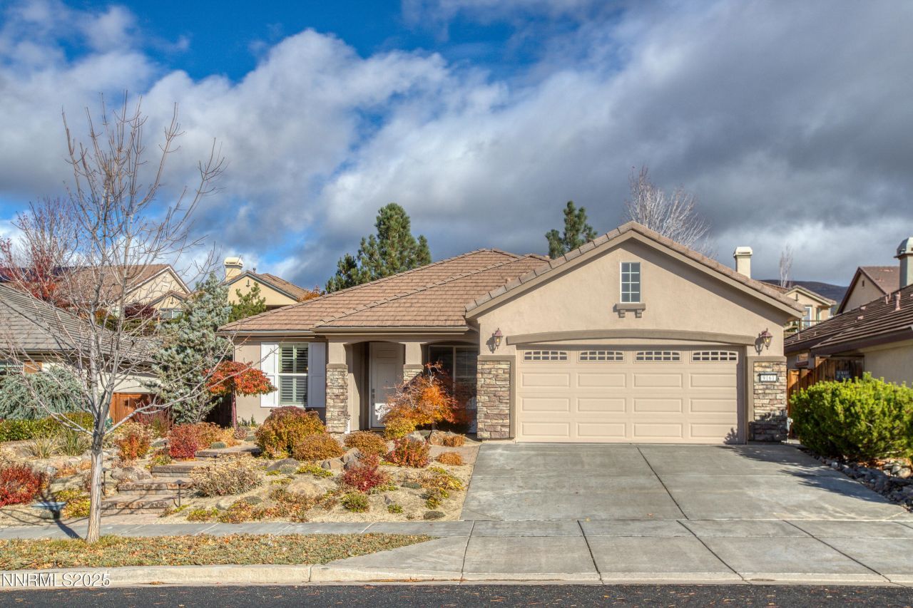 9161 Quilberry Way, Reno, NV 89523 Photo