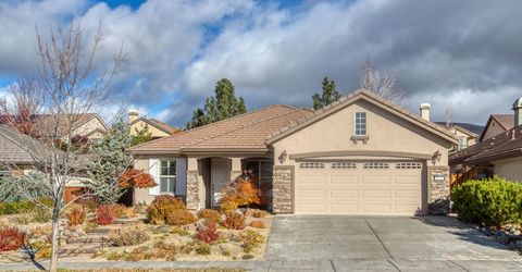 9161 Quilberry Way, Reno, NV 89523 Photo