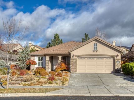 9161 Quilberry Way, Reno, NV 89523 Photo