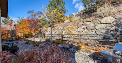 9161 Quilberry Way, Reno, NV 89523 Photo