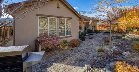9161 Quilberry Way, Reno, NV 89523 Photo