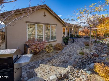 9161 Quilberry Way, Reno, NV 89523 Photo
