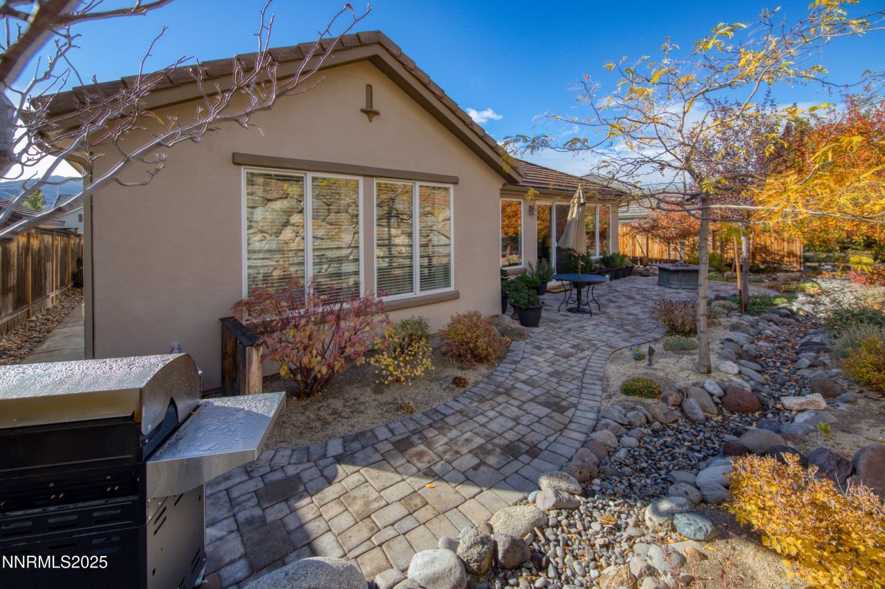 9161 Quilberry Way, Reno, NV 89523 Photo