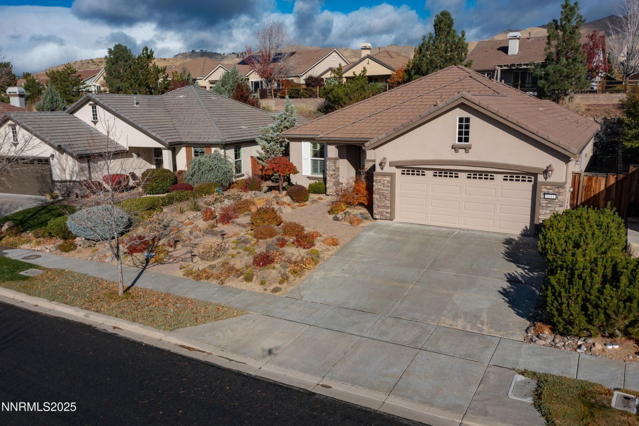 9161 Quilberry Way, Reno, NV 89523 Photo