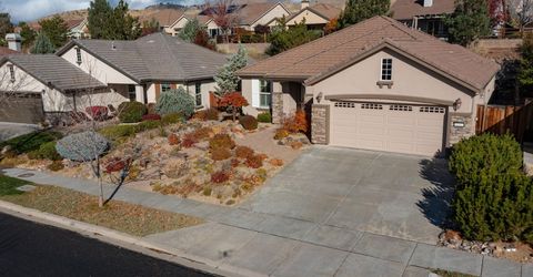 9161 Quilberry Way, Reno, NV 89523 Photo