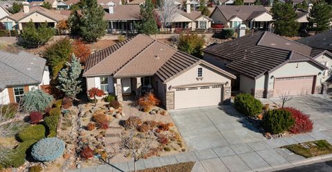 9161 Quilberry Way, Reno, NV 89523 Photo