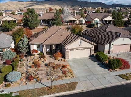 9161 Quilberry Way, Reno, NV 89523 Photo