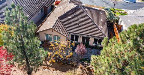 9161 Quilberry Way, Reno, NV 89523 Photo