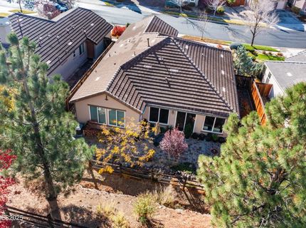 9161 Quilberry Way, Reno, NV 89523 Photo