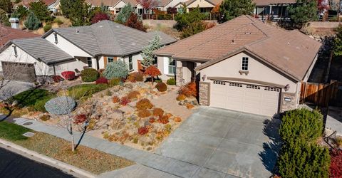 9161 Quilberry Way, Reno, NV 89523 Photo