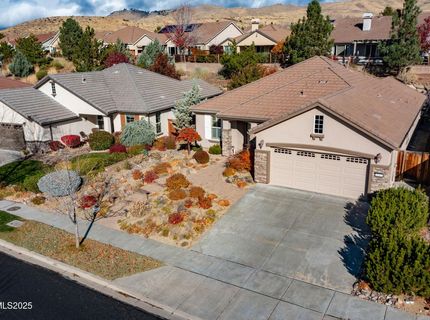 9161 Quilberry Way, Reno, NV 89523 Photo