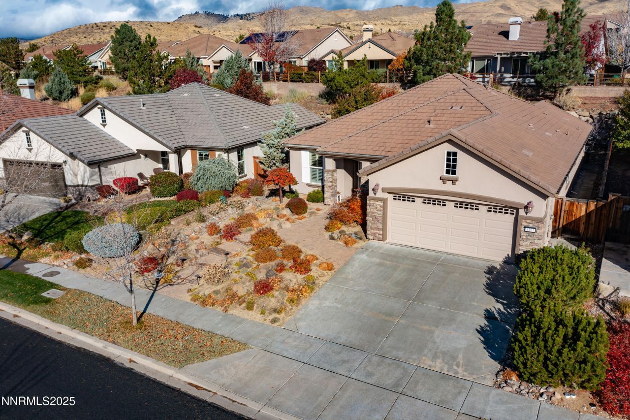 9161 Quilberry Way, Reno, NV 89523 Photo