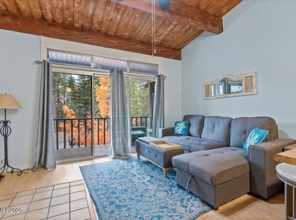 751 Tahoe Boulevard, Unit 21, Incline Village, NV 89451 Photo