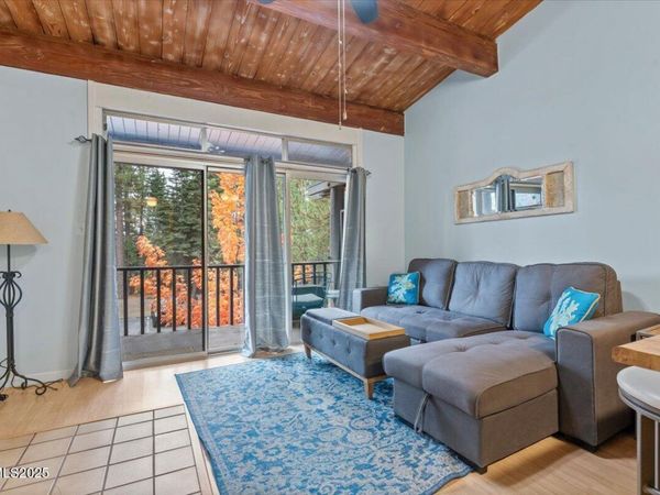 751 Tahoe Boulevard, Unit 21, Incline Village, NV 89451