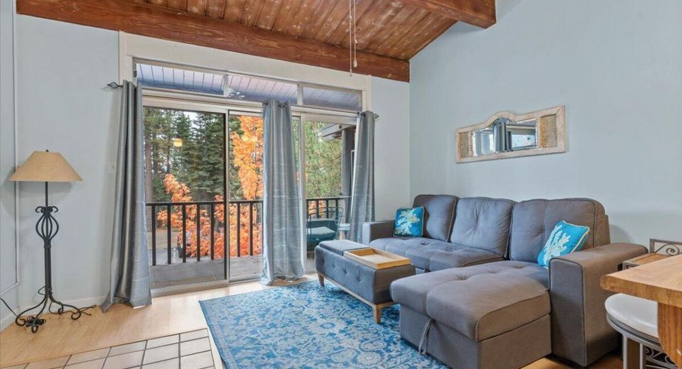 751 Tahoe Boulevard, Unit 21, Incline Village, NV 89451 Photo