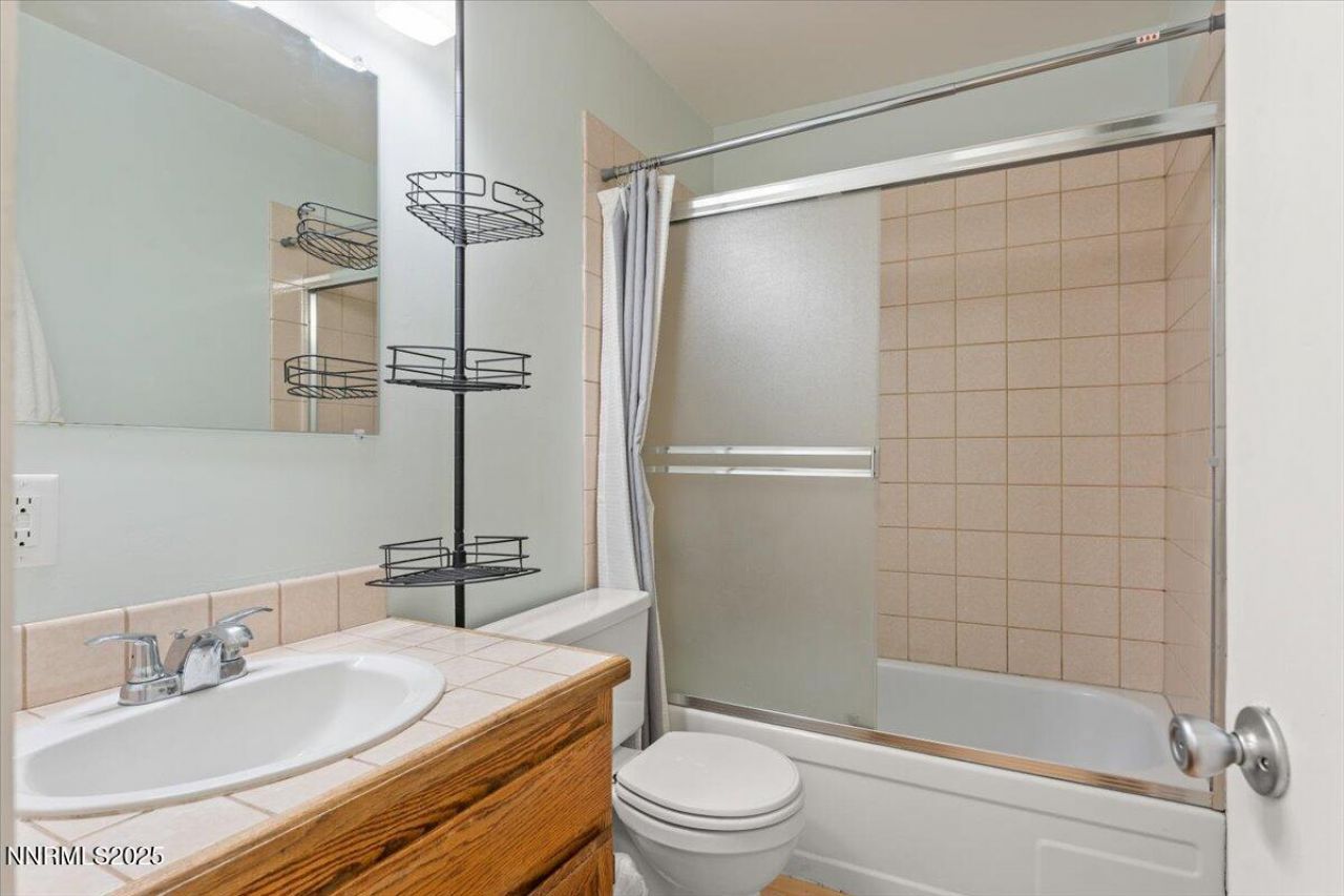 751 Tahoe Boulevard, Unit 21, Incline Village, NV 89451 Photo