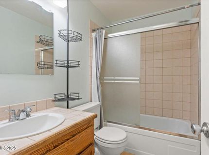 751 Tahoe Boulevard, Unit 21, Incline Village, NV 89451 Photo