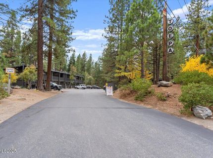 751 Tahoe Boulevard, Unit 21, Incline Village, NV 89451 Photo
