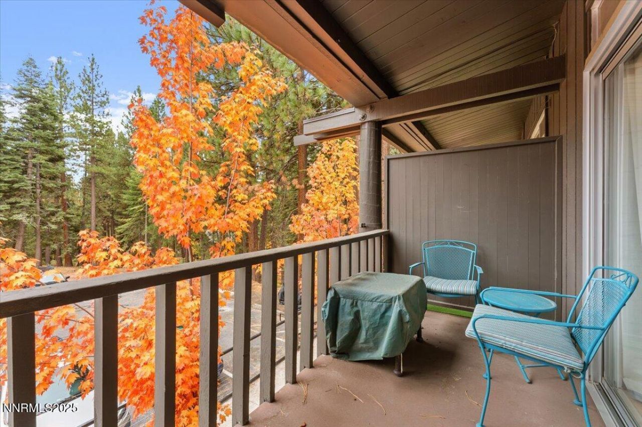 751 Tahoe Boulevard, Unit 21, Incline Village, NV 89451 Photo