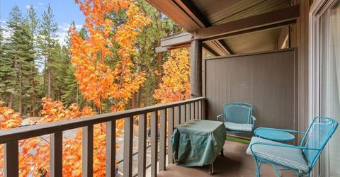 751 Tahoe Boulevard, Unit 21, Incline Village, NV 89451 Photo