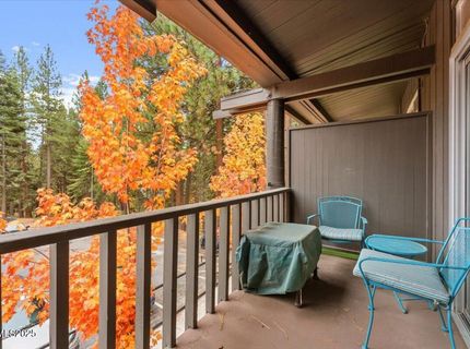 751 Tahoe Boulevard, Unit 21, Incline Village, NV 89451 Photo
