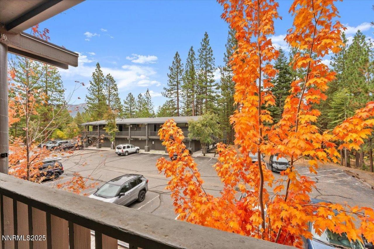751 Tahoe Boulevard, Unit 21, Incline Village, NV 89451 Photo