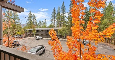 751 Tahoe Boulevard, Unit 21, Incline Village, NV 89451 Photo