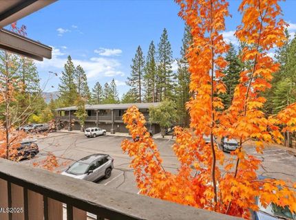 751 Tahoe Boulevard, Unit 21, Incline Village, NV 89451 Photo