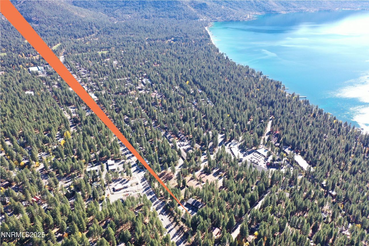 751 Tahoe Boulevard, Unit 21, Incline Village, NV 89451 Photo
