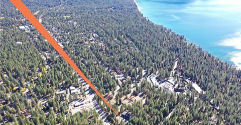 751 Tahoe Boulevard, Unit 21, Incline Village, NV 89451 Photo