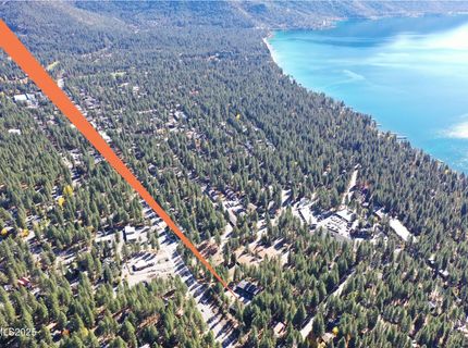 751 Tahoe Boulevard, Unit 21, Incline Village, NV 89451 Photo