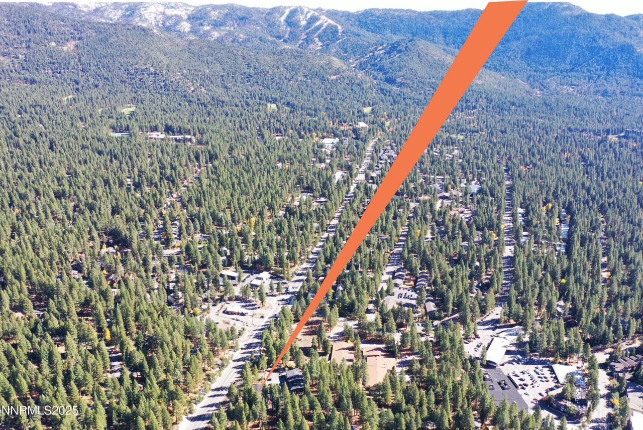 751 Tahoe Boulevard, Unit 21, Incline Village, NV 89451 Photo