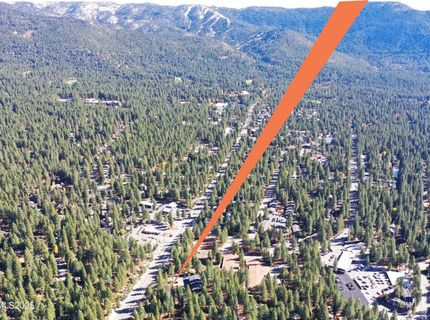 751 Tahoe Boulevard, Unit 21, Incline Village, NV 89451 Photo