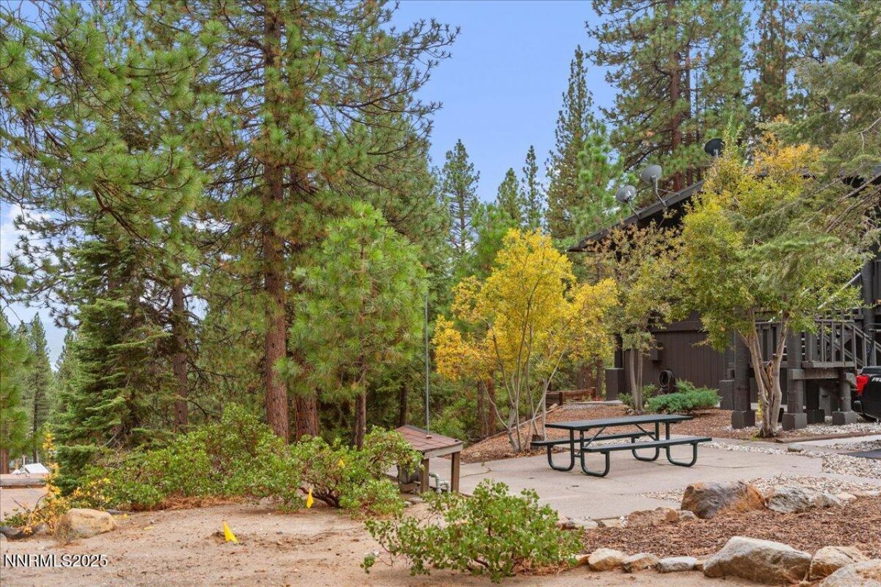 751 Tahoe Boulevard, Unit 21, Incline Village, NV 89451 Photo