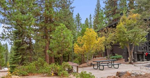 751 Tahoe Boulevard, Unit 21, Incline Village, NV 89451 Photo