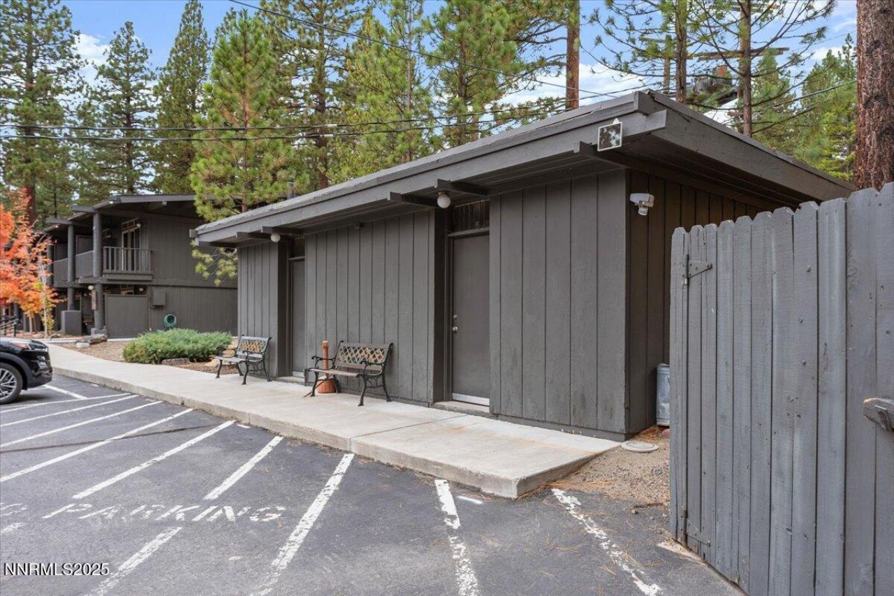751 Tahoe Boulevard, Unit 21, Incline Village, NV 89451 Photo
