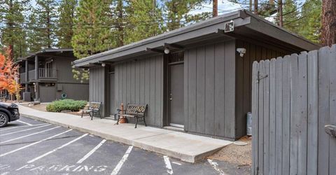 751 Tahoe Boulevard, Unit 21, Incline Village, NV 89451 Photo