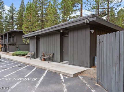 751 Tahoe Boulevard, Unit 21, Incline Village, NV 89451 Photo