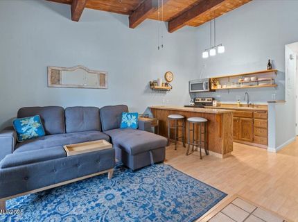 751 Tahoe Boulevard, Unit 21, Incline Village, NV 89451 Photo