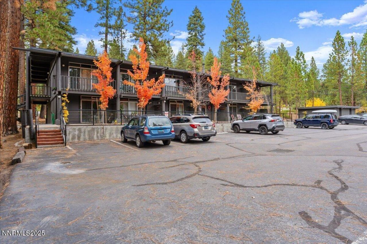 751 Tahoe Boulevard, Unit 21, Incline Village, NV 89451 Photo
