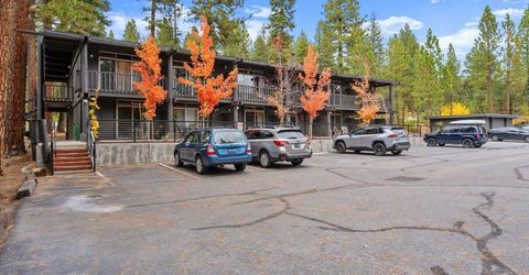 751 Tahoe Boulevard, Unit 21, Incline Village, NV 89451 Photo