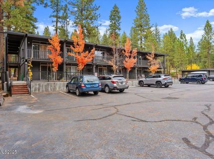 751 Tahoe Boulevard, Unit 21, Incline Village, NV 89451 Photo
