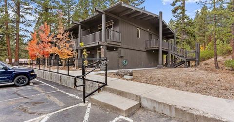 751 Tahoe Boulevard, Unit 21, Incline Village, NV 89451 Photo