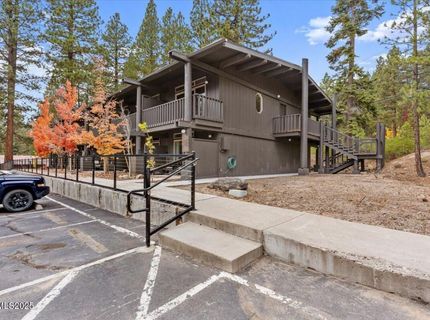 751 Tahoe Boulevard, Unit 21, Incline Village, NV 89451 Photo