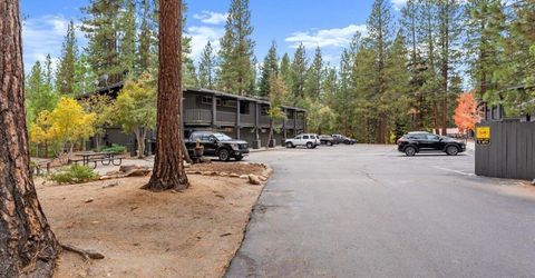 751 Tahoe Boulevard, Unit 21, Incline Village, NV 89451 Photo